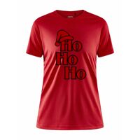 Craft Unify Training Tee Dame (min 5stk) Thumbnail