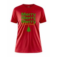 Craft Unify Training Tee Dame (min 5stk) Thumbnail