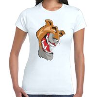 Lady Fitted Thumbnail