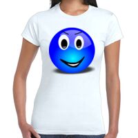 Lady Fitted Thumbnail
