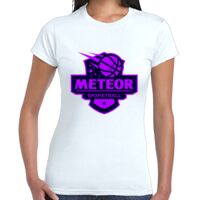 Lady Fitted Thumbnail