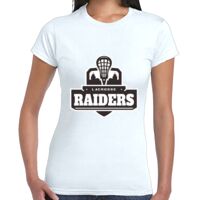 Lady Fitted Thumbnail