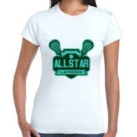 Lady Fitted Thumbnail