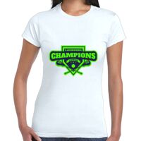 Lady Fitted Thumbnail