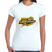 Lady Fitted Thumbnail