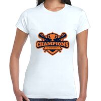 Lady Fitted Thumbnail