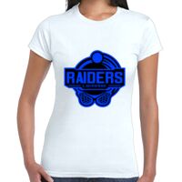 Lady Fitted Thumbnail