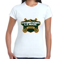 Lady Fitted Thumbnail