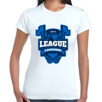 Lady Fitted Thumbnail