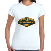 Lady Fitted Thumbnail