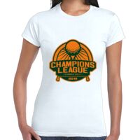 Lady Fitted Thumbnail