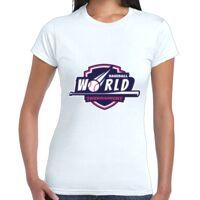 Lady Fitted Thumbnail