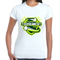 Lady Fitted Thumbnail