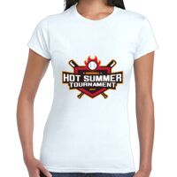 Lady Fitted Thumbnail