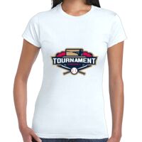 Lady Fitted Thumbnail