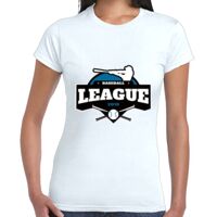 Lady Fitted Thumbnail