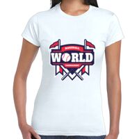 Lady Fitted Thumbnail