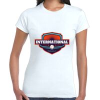 Lady Fitted Thumbnail