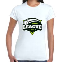 Lady Fitted Thumbnail