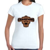 Lady Fitted Thumbnail