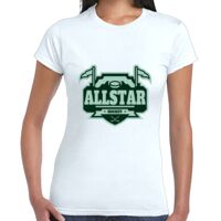 Lady Fitted Thumbnail