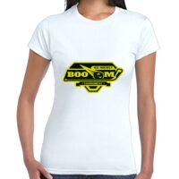 Lady Fitted Thumbnail