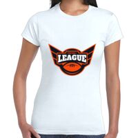 Lady Fitted Thumbnail