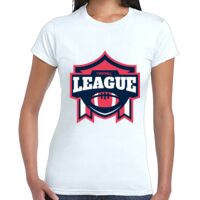 Lady Fitted Thumbnail