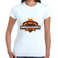 Lady Fitted Thumbnail