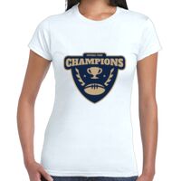 Lady Fitted Thumbnail