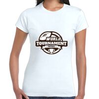 Lady Fitted Thumbnail