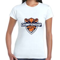 Lady Fitted Thumbnail