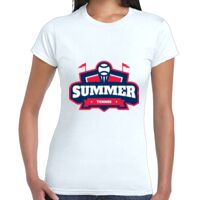 Lady Fitted Thumbnail