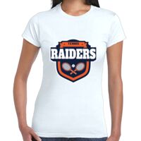 Lady Fitted Thumbnail