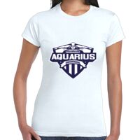 Lady Fitted Thumbnail