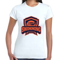 Lady Fitted Thumbnail