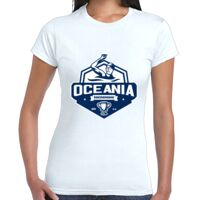 Lady Fitted Thumbnail