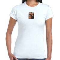 Lady Fitted Thumbnail