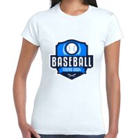 Lady Fitted Thumbnail