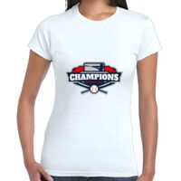 Lady Fitted Thumbnail