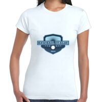 Lady Fitted Thumbnail