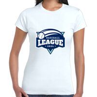 Lady Fitted Thumbnail