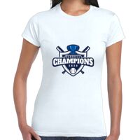 Lady Fitted Thumbnail