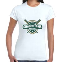 Lady Fitted Thumbnail