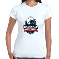 Lady Fitted Thumbnail