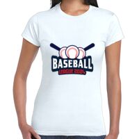 Lady Fitted Thumbnail