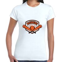 Lady Fitted Thumbnail