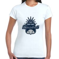 Lady Fitted Thumbnail