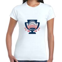 Lady Fitted Thumbnail