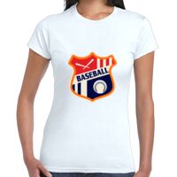 Lady Fitted Thumbnail